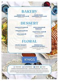 Kings Food Markets weekly ad Page 8