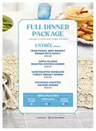 Kings Food Markets weekly ad Page 3