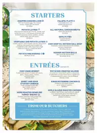Kings Food Markets weekly ad Page 4