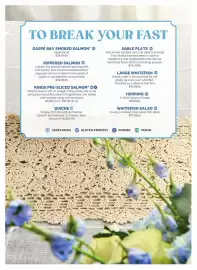 Kings Food Markets weekly ad Page 6