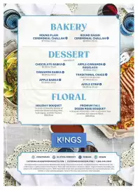 Kings Food Markets weekly ad Page 8