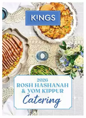Kings Food Markets weekly ad (valid until 23-09)