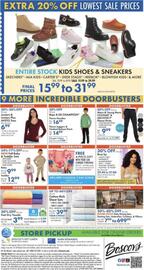 Boscov's weekly ad week 33 Page 10