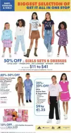 Boscov's weekly ad week 33 Page 2