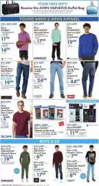 Boscov's weekly ad week 33 Page 4