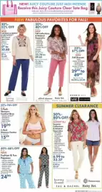 Boscov's weekly ad week 33 Page 5