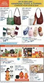 Boscov's weekly ad week 33 Page 6