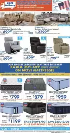 Boscov's weekly ad week 33 Page 9