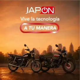 Catálogo Almacenes Japón Página 6