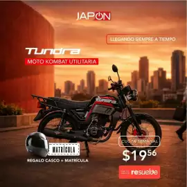 Catálogo Almacenes Japón Página 7