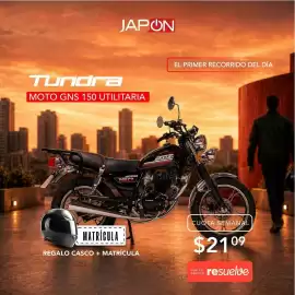 Catálogo Almacenes Japón Página 8