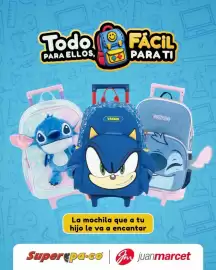 Catálogo Super Paco Página 3