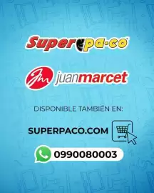 Catálogo Super Paco Página 5