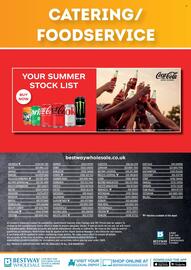 Bestway leaflet Page 20