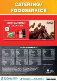 Bestway leaflet Page 20