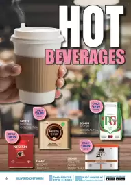Bestway leaflet Page 6