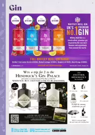 Bestway leaflet Page 12