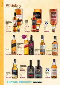 Bestway leaflet Page 16