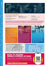 Bestway leaflet Page 2
