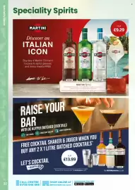 Bestway leaflet Page 22