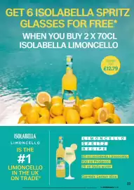 Bestway leaflet Page 23