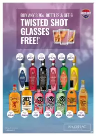 Bestway leaflet Page 27