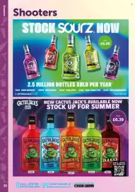 Bestway leaflet Page 28