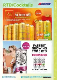 Bestway leaflet Page 31