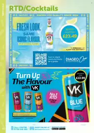 Bestway leaflet Page 32