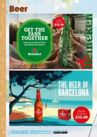 Bestway leaflet Page 38