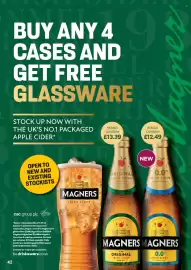 Bestway leaflet Page 42