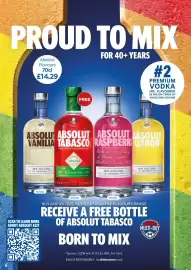 Bestway leaflet Page 6