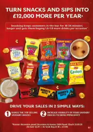 Bestway leaflet Page 61