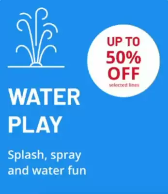Hamleys (valid until 26-08)