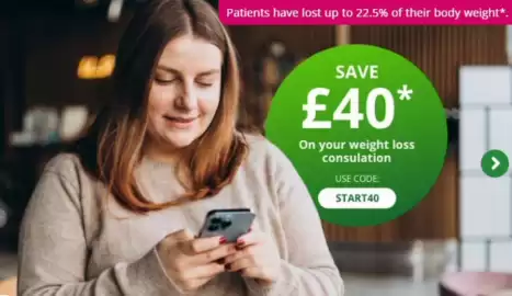 Lloyds Pharmacy leaflet Page 1