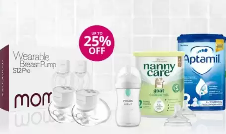 Lloyds Pharmacy leaflet Page 3