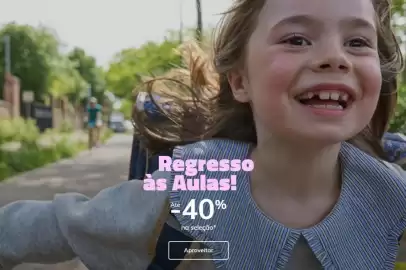 Folheto Vertbaudet Página 1