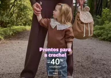 Folheto Vertbaudet Página 2