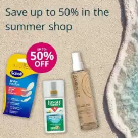 Lloyds Pharmacy leaflet Page 4