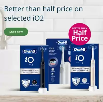 Lloyds Pharmacy (valid until 2-09)