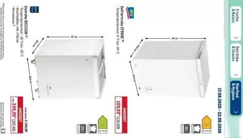 METRO Prospekt woche 34 Seite 10