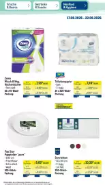METRO Prospekt woche 34 Seite 14