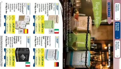 METRO Prospekt woche 34 Seite 29