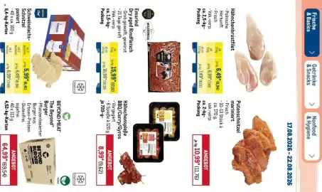 METRO Prospekt woche 34 Seite 37
