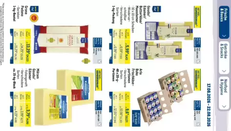 METRO Prospekt woche 34 Seite 45