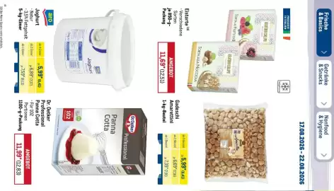 METRO Prospekt woche 34 Seite 52