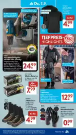 Aldi Süd Prospekt woche 36 Seite 10