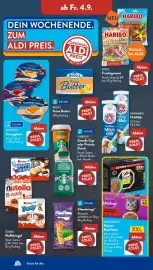 Aldi Süd Prospekt woche 36 Seite 11