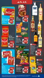 Aldi Süd Prospekt woche 36 Seite 12