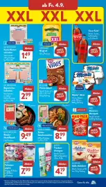 Aldi Süd Prospekt woche 36 Seite 14